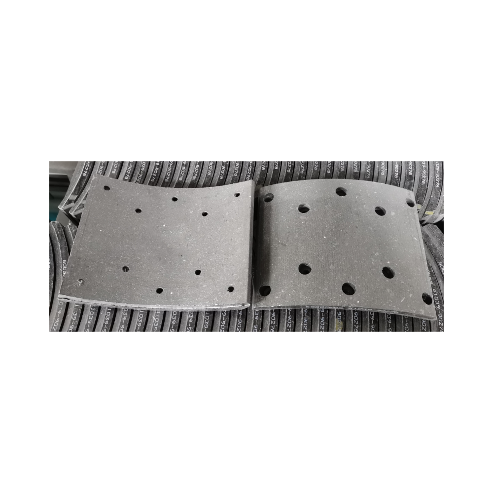 YU TONG Auto Truck Parts Brake Lining 41039-90278 / 47441-6670 ;41039-90465/41039-90926 /15T